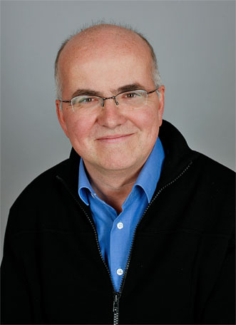 <b>Peter Köhler</b> - koehler